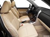  Passenger seat photo